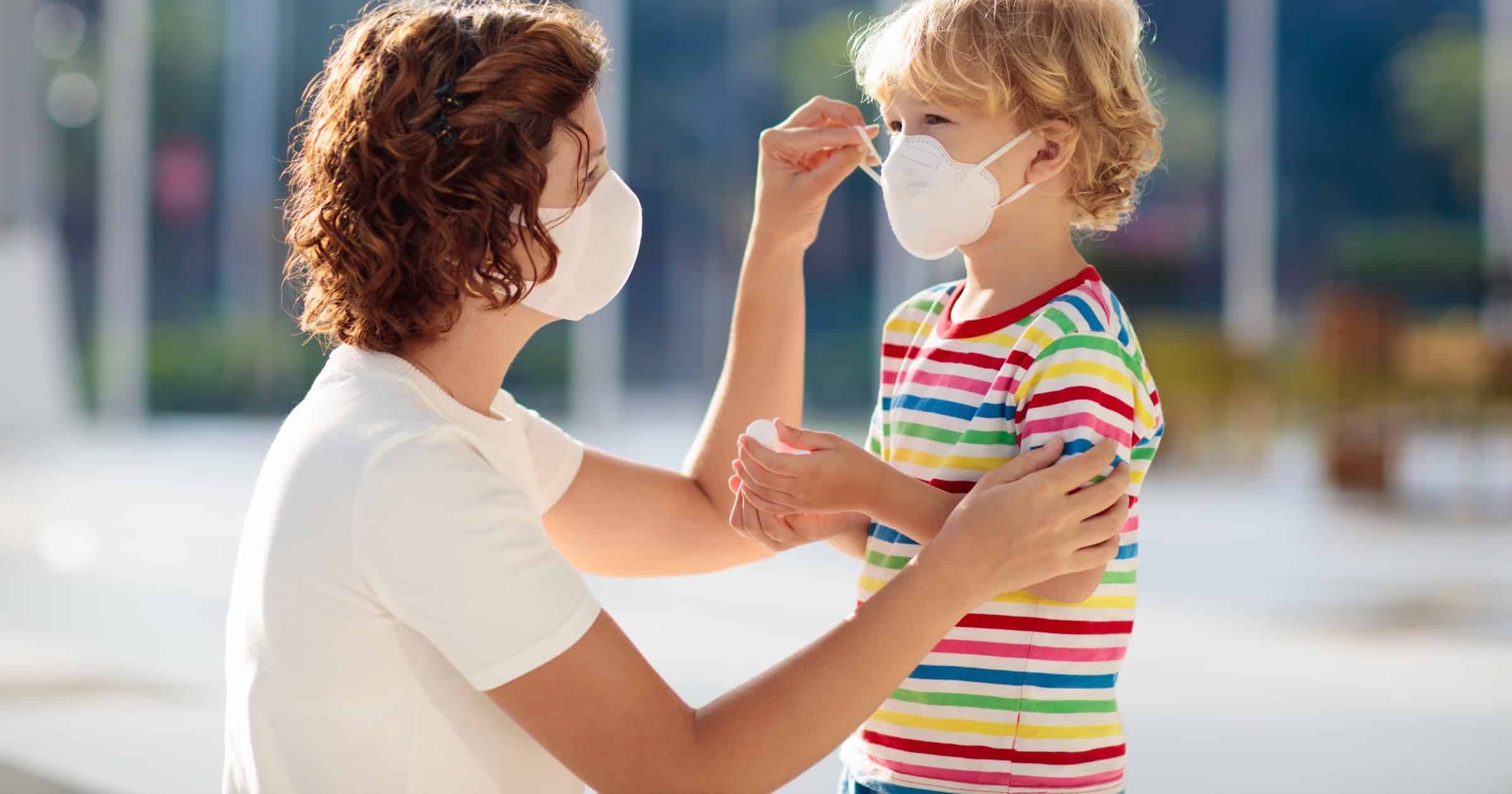 The Apple News Podcast Wants to Hear How The Pandemic Has Affected You