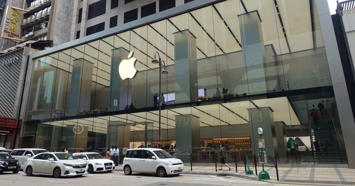 Apple Employees Show Mixed Emotions Over Apple’s Return to Office Decision