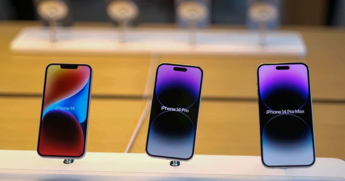Foxconn Expects Full Production Capacity To Resume By Late December to Early January