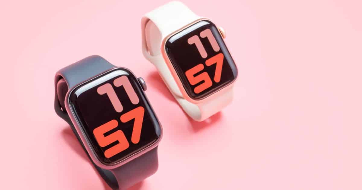 Apple Watch Battery Drain after 9.5.1 Update? What You Can Do