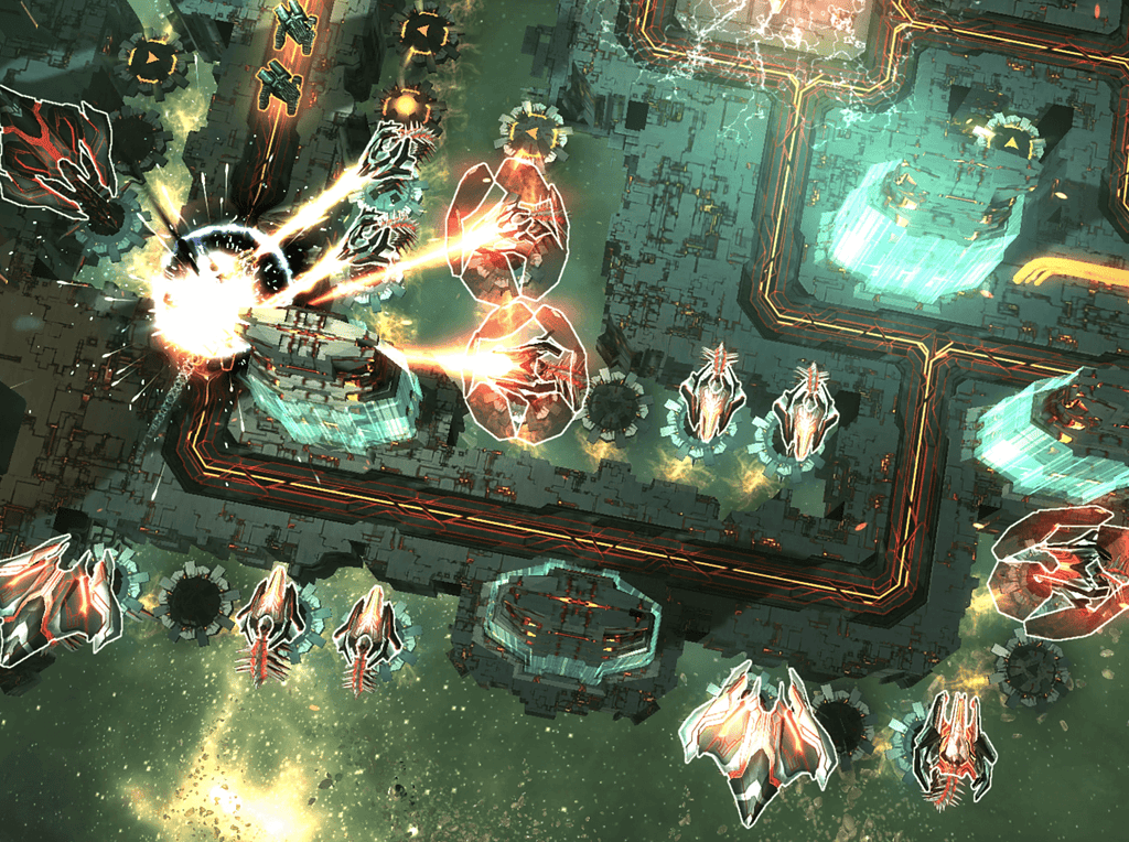 Anomaly Defenders 1