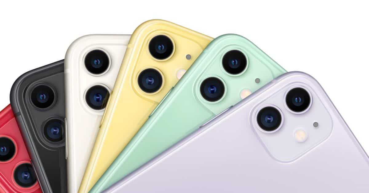 iPhone 16 Might Look Like iPhone 11XR