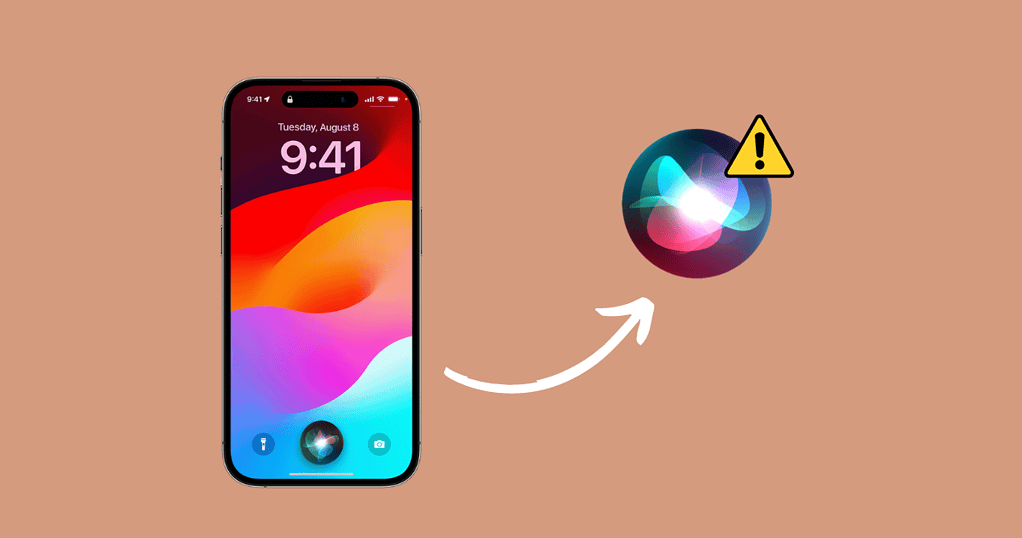 Siri Not Working After 17.4.1 Update