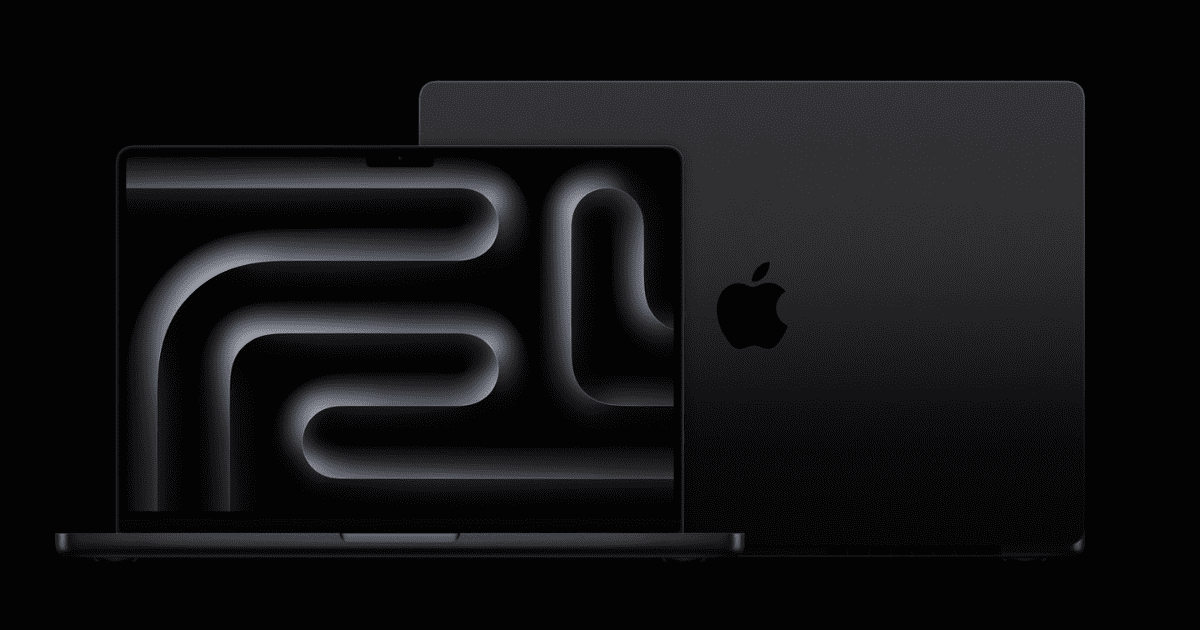 M3 Max MacBook Pro (36/1TB) Sees Huge $700 Discount at Best Buy