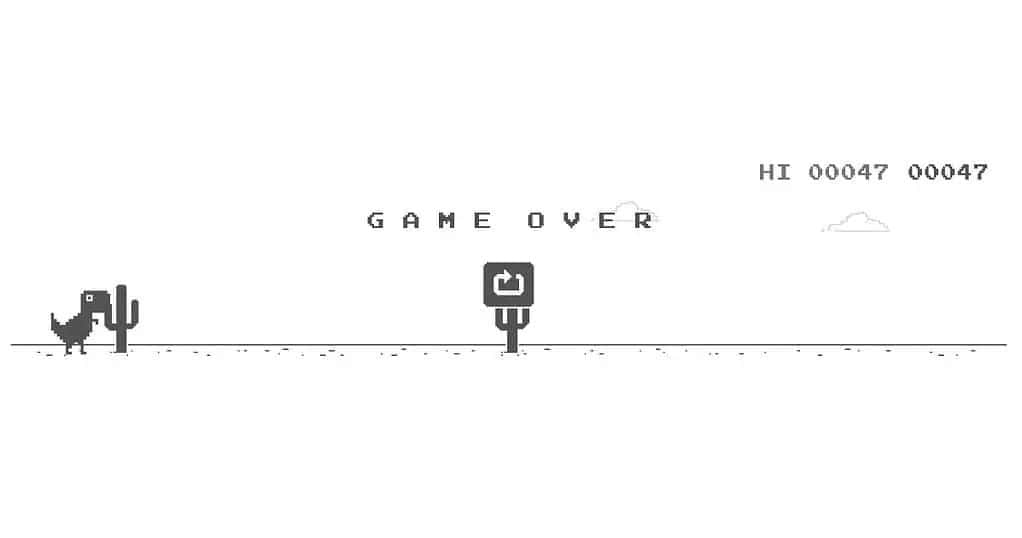 Beware ‘Steve | Widget Dinosaur Game’ App: Users Report Malware