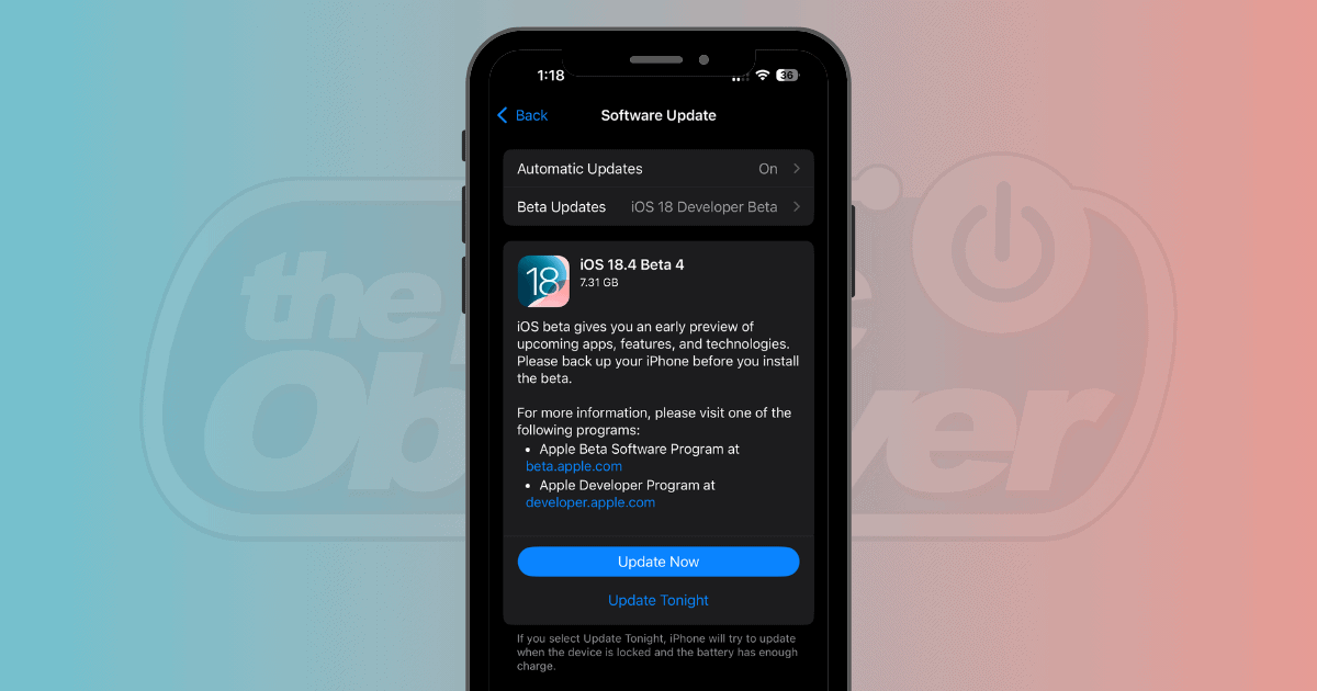 Everything New in iOS 18.4 Beta 4: AI Features and New Emojis!