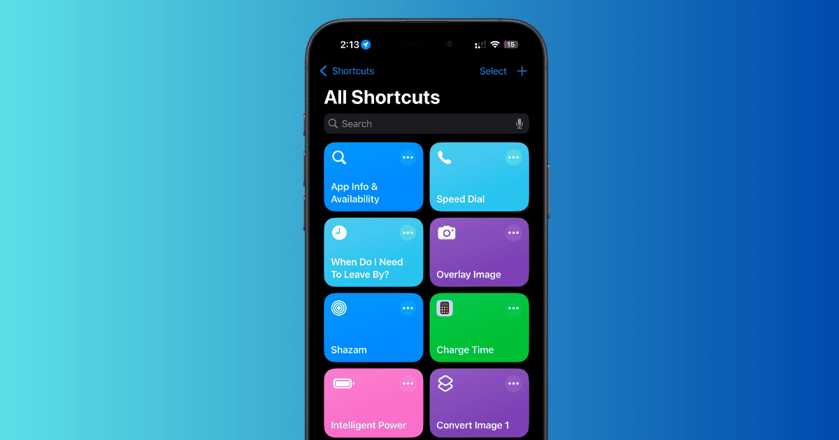 New iOS Shortcut Lets You Instantly Check App Availability by Country