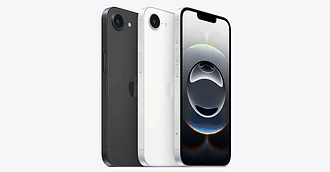 iPhone 16e