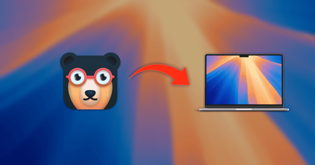 Monday App Finder: EyeBuddy, a 20-20-20 macOS Eye Protector