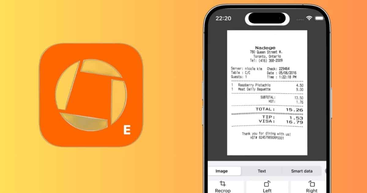 Getting an ‘Expired Key’ on Genius Scan? How To Restore Access