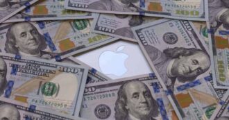 Maybe You Should Buy Apple Stock, Not Products, Amid Tariff Chaos