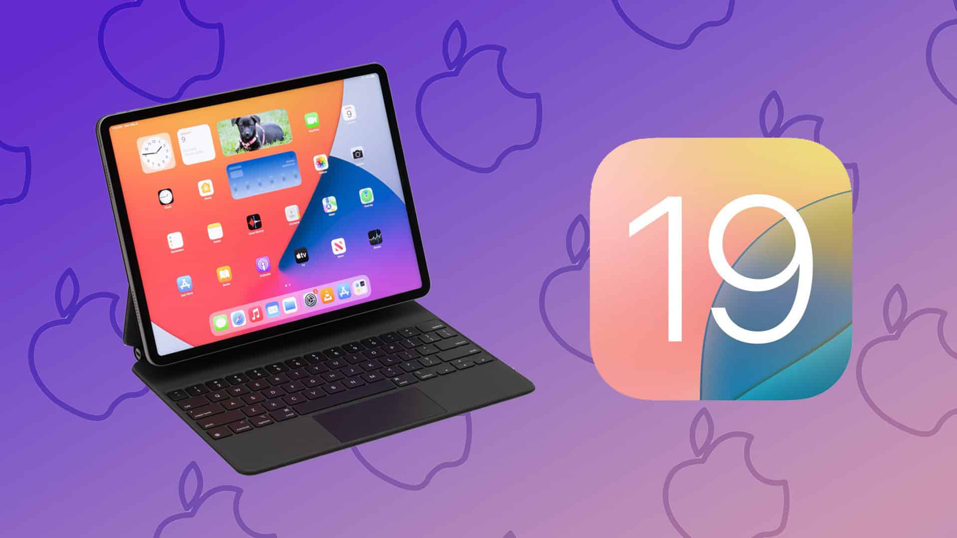 4 iPadOS 19 Features that Will Boost Your Productivity