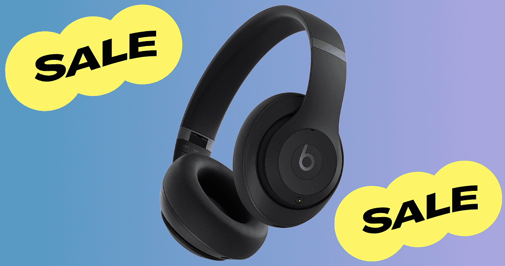 Beats Studio Pro Deal