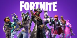 fortnite OP