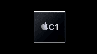 apple c1