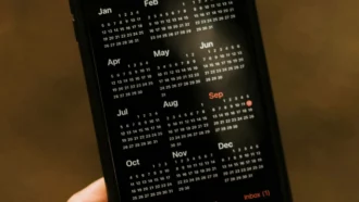 apple-calendar revamp in work