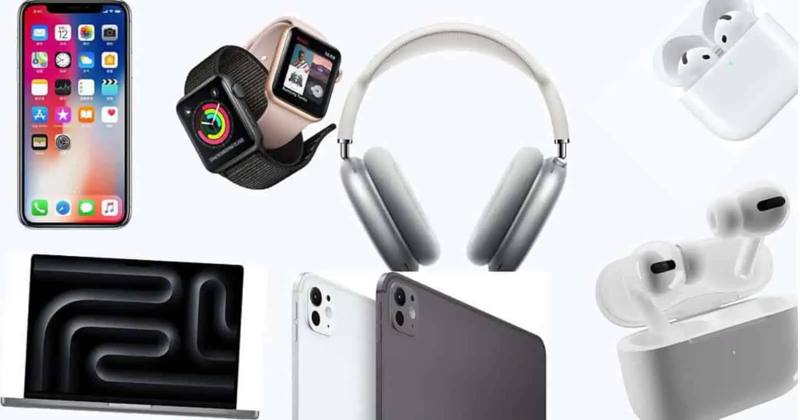 apple deals