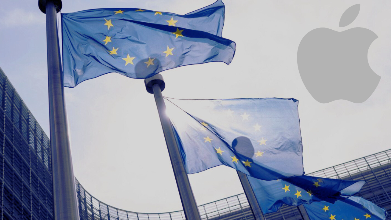 Apple to Appeal 0 Million EU Fine in DMA Violations