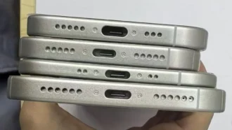 iphone 17 air dummy
