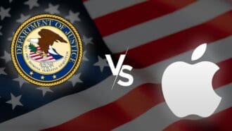 Apple Must Answer DOJ’s Monopoly Allegations After Judge Rejects Dismissal Bid