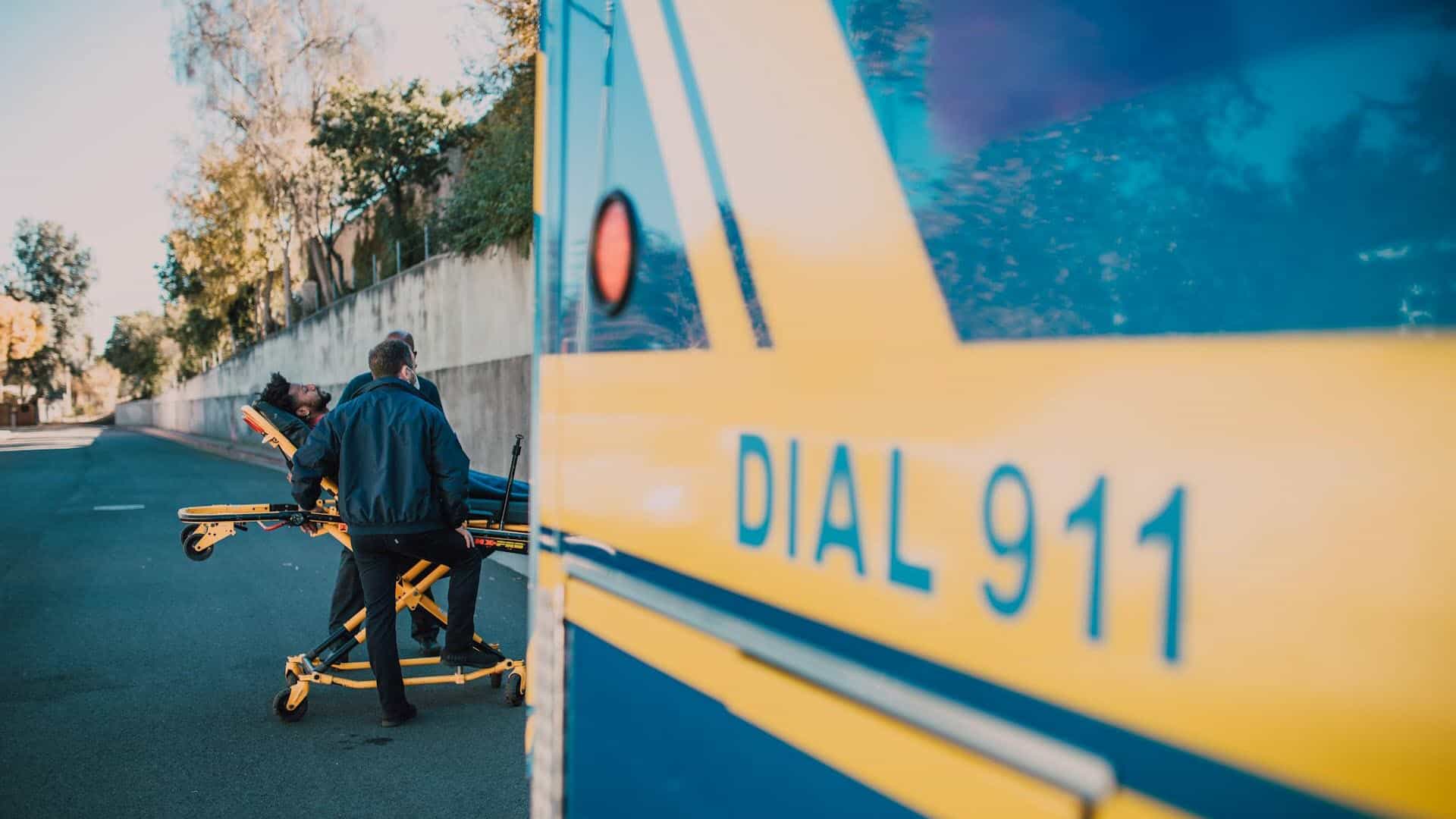 AT&T Upgrade Lets You Send Photos and Video Straight to 911