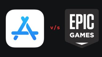 apple app store vs epic games