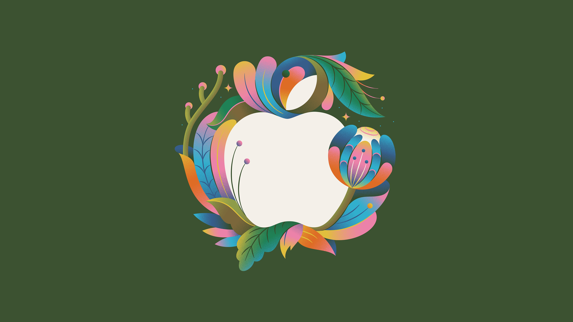 New Apple Store Blooms in Perth’s Forrest Place Next Week